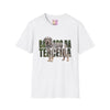 Barbado da Terceira Tee Shirt