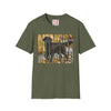 Flat-Coated Retriever Tee Shirt