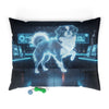 Pet Bed – Plush Dog Bed, 3 Size Options
