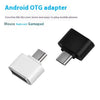 Android Phone Universal Alloy Adapter