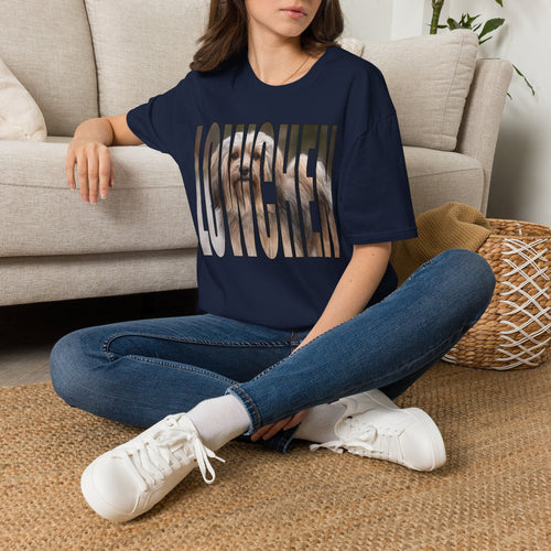 Lowchen Tee Shirt