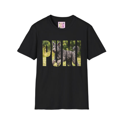 Pumi Tee Shirt