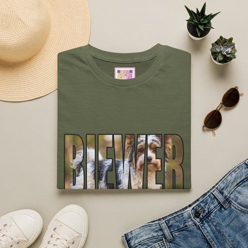 Biewer Terrier Tee Shirt