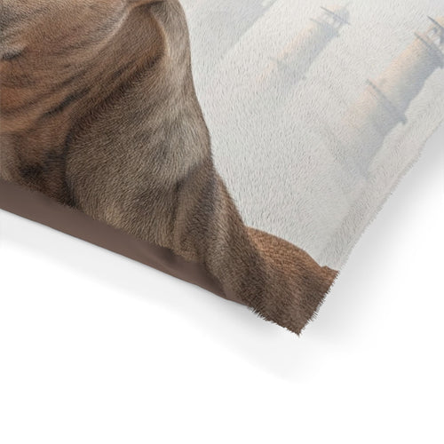 Bully Kutta Pet Bed