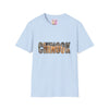 Chinook Tee Shirt
