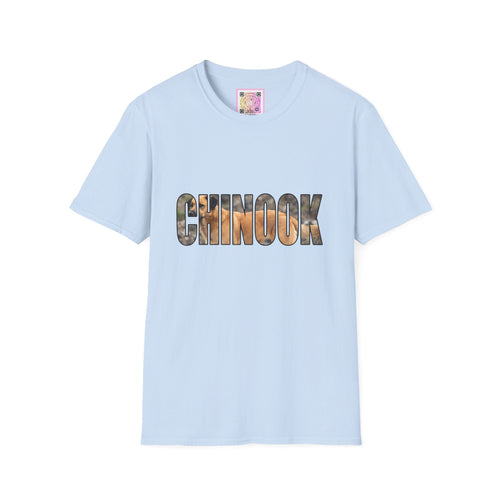 Chinook Tee Shirt