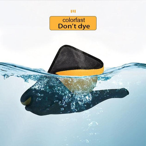 Super Absorbent Microfiber Dog Towel