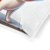 Pet Bed – Plush Dog Bed, 3 Size Options