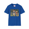Shiba Inu Tee Shirt
