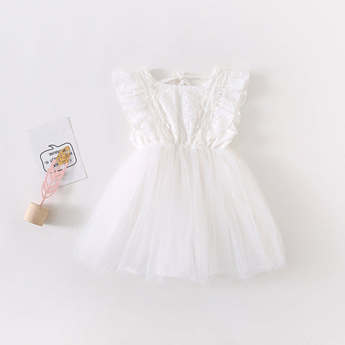 Baby one year old dress