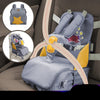 Baby eating seat