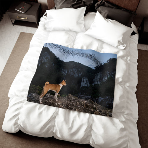 Telomian Blanket