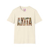 Akita Tee Shirt