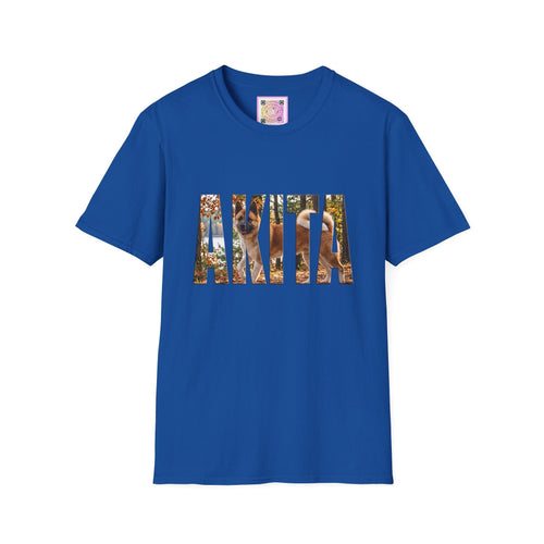 Akita Tee Shirt