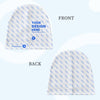 Comfortable Skin-friendly Baby Cotton Pullover Hat