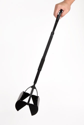 Mr. Peanut's 32 Tall Profile Pooper Scooper