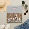 Kromfohrlander Tee Shirt