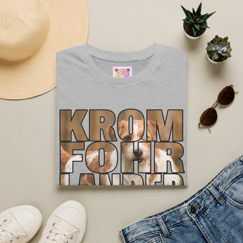 Kromfohrlander Tee Shirt