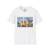 Icelandic Sheepdog Tee Shirt