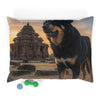 Bakharwal Pet Bed