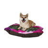 Pet Bed – Plush Dog Bed, 3 Size Options