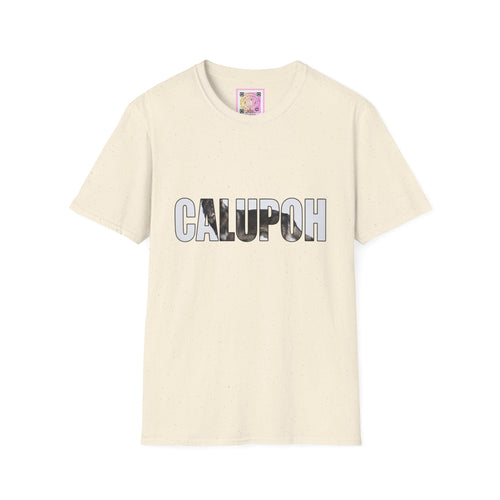 Calupoh Tee Shirt