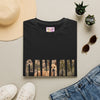 Canaan Dog Tee Shirt