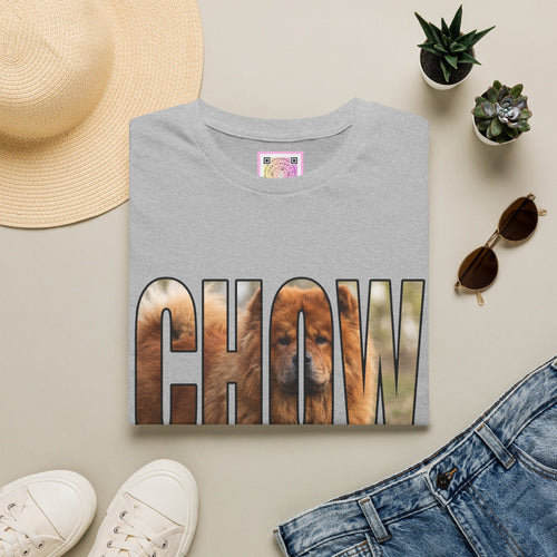 Chow Tee Shirt
