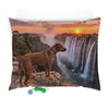 Rhodesian Ridgeback Pet Bed