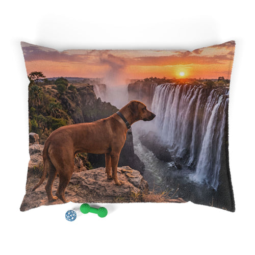 Rhodesian Ridgeback Pet Bed