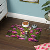 Non-Slip Pet Food Mat – Waterproof Feeding Mat for Dogs