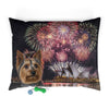 Australian Silky Terrier Pet Bed