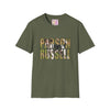 Parson Russell Terrier Tee Shirt