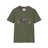Bluetick Coonhound Tee Shirt