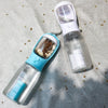 3-in-1 Pet Water Bottle