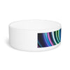 Ceramic Pet Bowl – 16 oz Dog Feeding Bowl