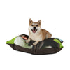 Pet Bed – Plush Dog Bed, 3 Size Options