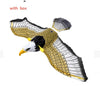 Simulation Bird Interactive Cat Tease Toy