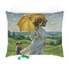 Lowchen Pet Bed