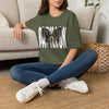 Papillon Tee Shirt