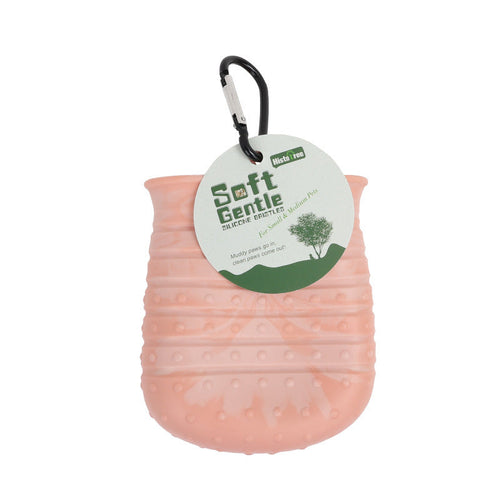 2-in-1 Pet Paw Cleaner Cup