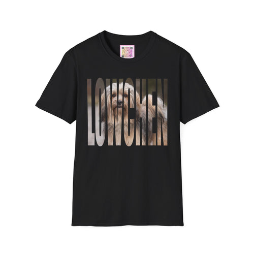 Lowchen Tee Shirt
