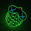 Led mask cold light mask