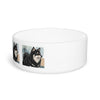 Ceramic Pet Bowl – 16 oz Dog Feeding Bowl