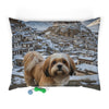 Lhasa Apso Pet Bed