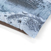 Icelandic Sheepdog Pet Bed