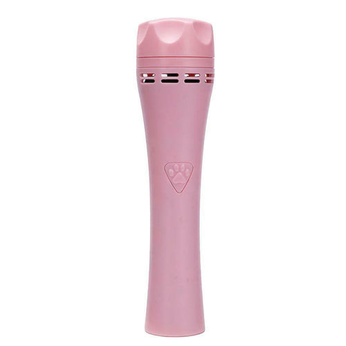 Pet electric nail polisher