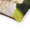 Pet Bed – Plush Dog Bed, 3 Size Options