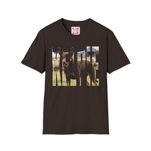 Australian Kelpie Tee Shirt