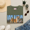 Icelandic Sheepdog Tee Shirt